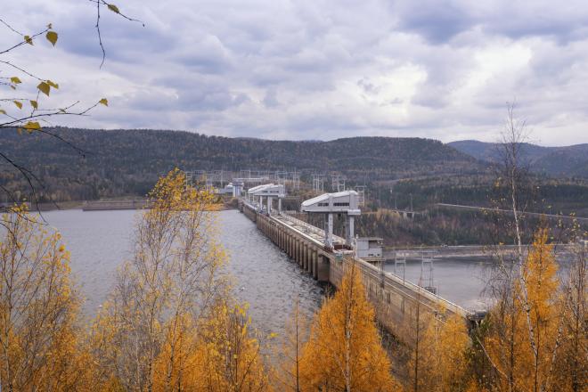 Нацпроект «Экология» не решил проблем в Красноярском крае