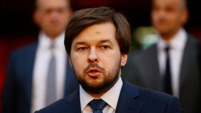 Сорокин: Подход России к энергопереходу учитывает национальные особенности