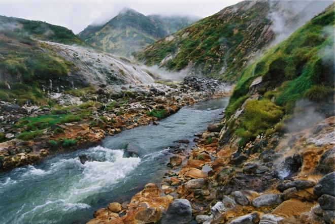 Сотрудникам Кроноцкого заповедника грозят тюремные сроки