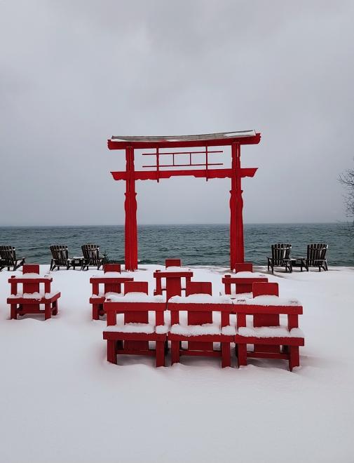 Комиссия ЮНЕСКО приедет на Байкал в декабре