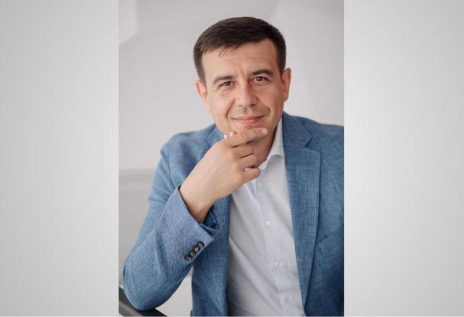 Александр Кобенко: «Ответственность бизнеса – это уже не миф»