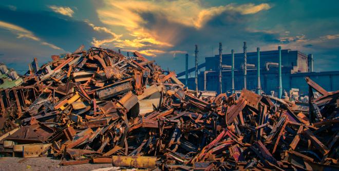 В РАН обсуждают возобновление уникального проекта по переработке техногенных отходов