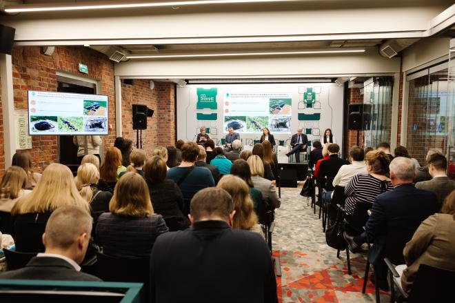 Бизнес нуждается в прикладной науке