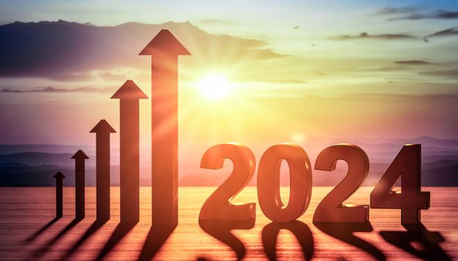 Ученые предрекают рекордную жару в 2024-ом году