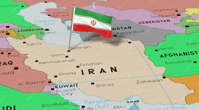 Столицу Ирана предложили перенести из-за водного кризиса на побережье Персидского залива  Столицу Ирана предложили перенести из-за водного кризиса на побережье Персидского залива