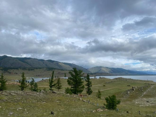 «Сплошные рубки» на Байкале не дошли до второго чтения в Госдуме