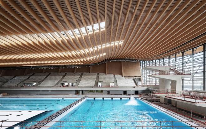 Олимпийские игры в Париже: выбор за устойчивым развитием, а не за монументальными объектами