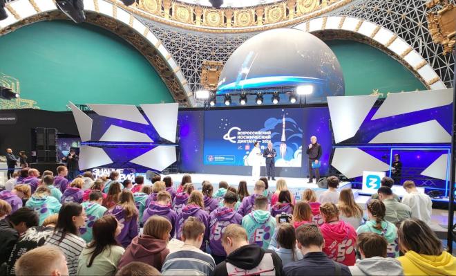 Как из космоса увидели последствия экологической катастрофы