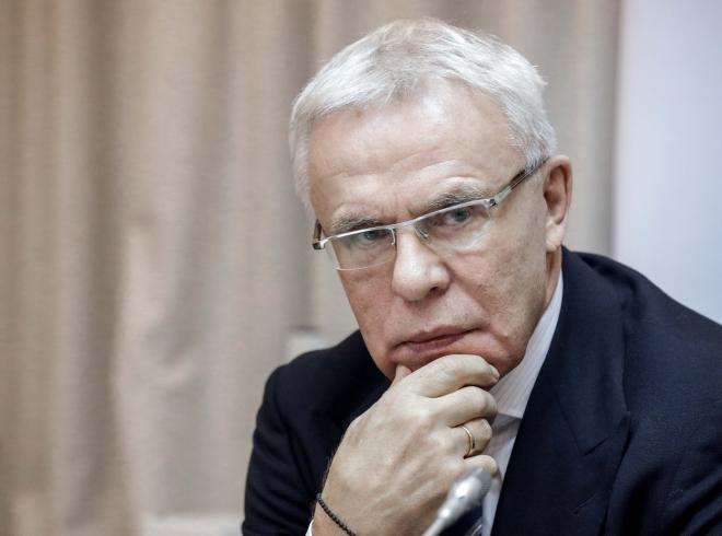 Фетисов: сегодня экологические знания должны лечь в основу новых технологий