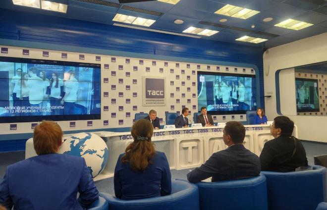 Бизнес обещает экологическую эффективность в реализации студенческих проектов