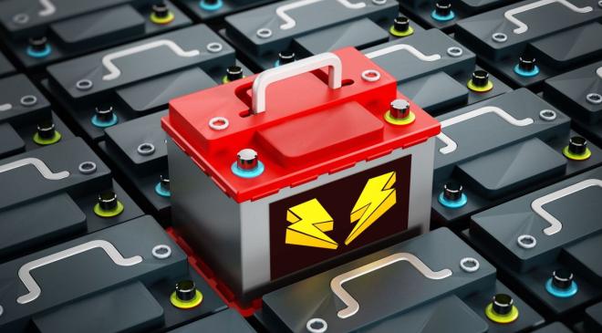 Российские ученые нашли экологическое решение утилизации литий-аккумуляторов