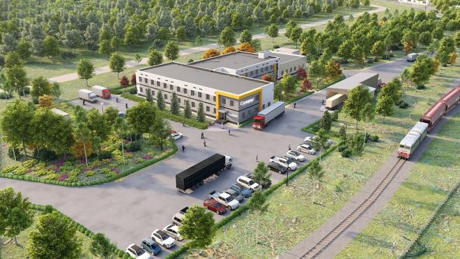 Росприроднадзор дал добро на строительство завода в Верхней Салде