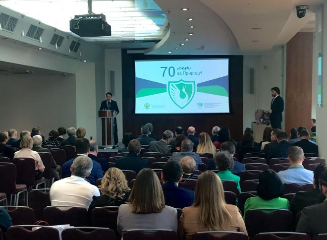 «ВНИИ Экология» объявила о новых направлениях работы