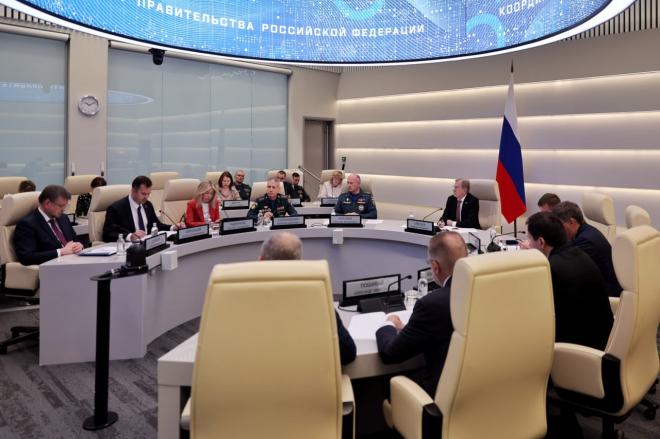 Владельцам аварийных танкеров в Керченском проливе объявлена сумма ущерба в 84,9 млрд рублей