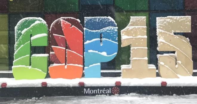 Защитить 30% планеты к 2030 году