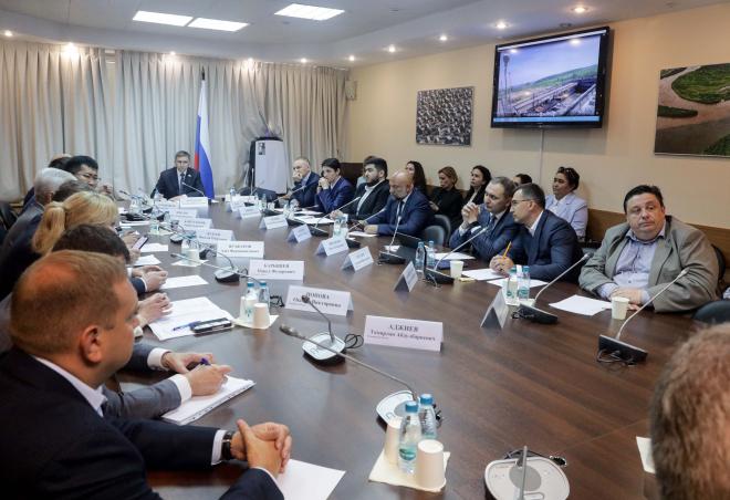 Срок предоставления поправок к резонансному законопроекту о Байкале продлен до 1 июля