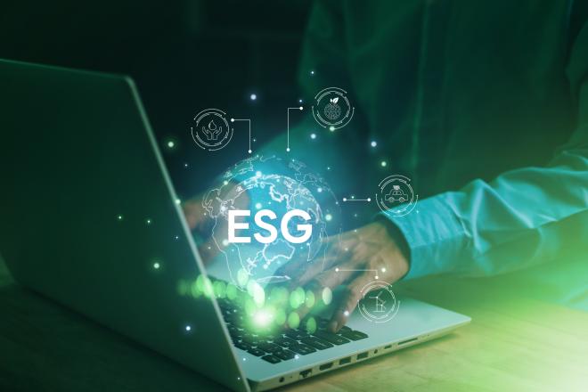 Политика ESG не исчезает, она предлагает новый вектор