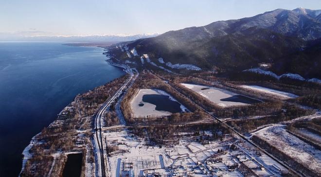 Пока нет технологий для утилизации отходов БЦБК