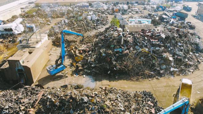 Вологда, Новочеркасск и Краснослободск названы отстающими по федпроекту «Чистая страна»