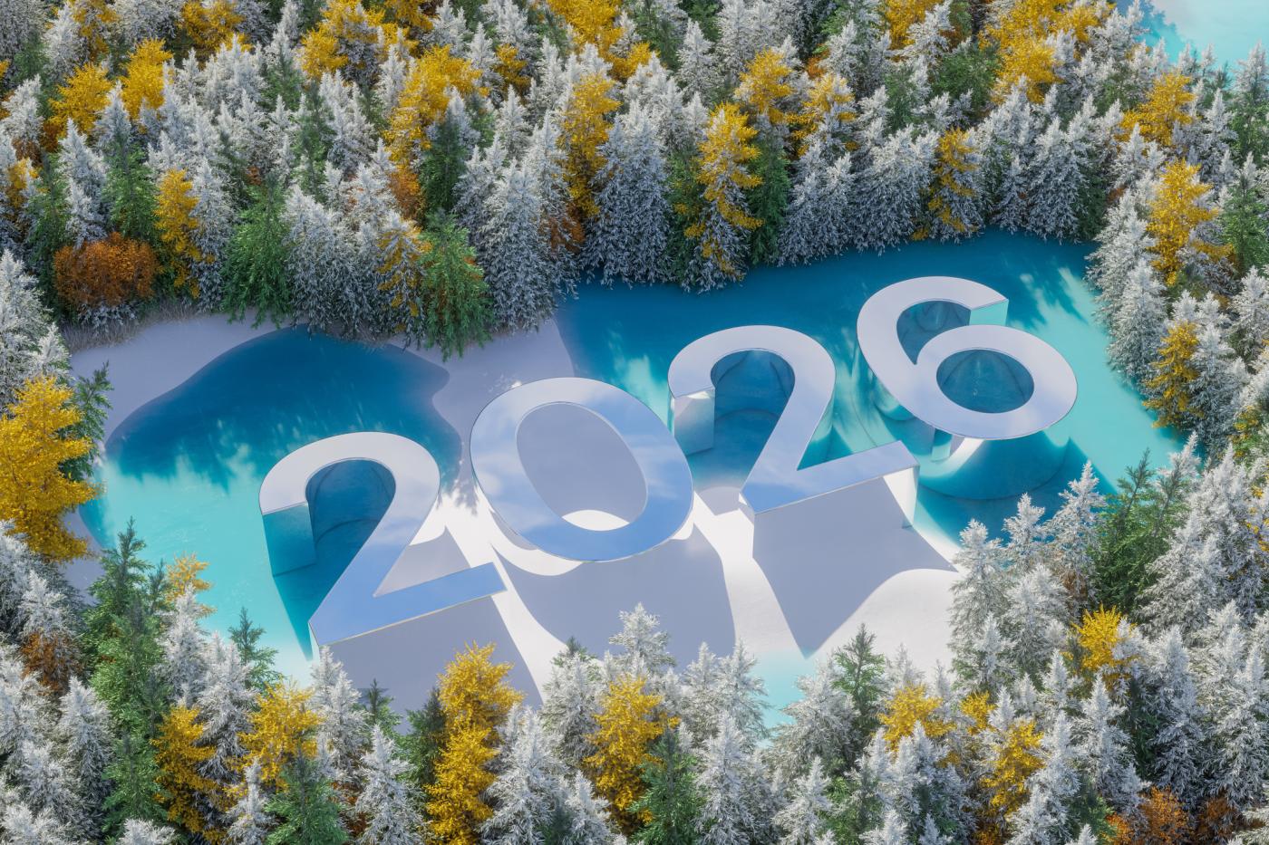 В  2026 году экологическая повестка станет больше энергетической