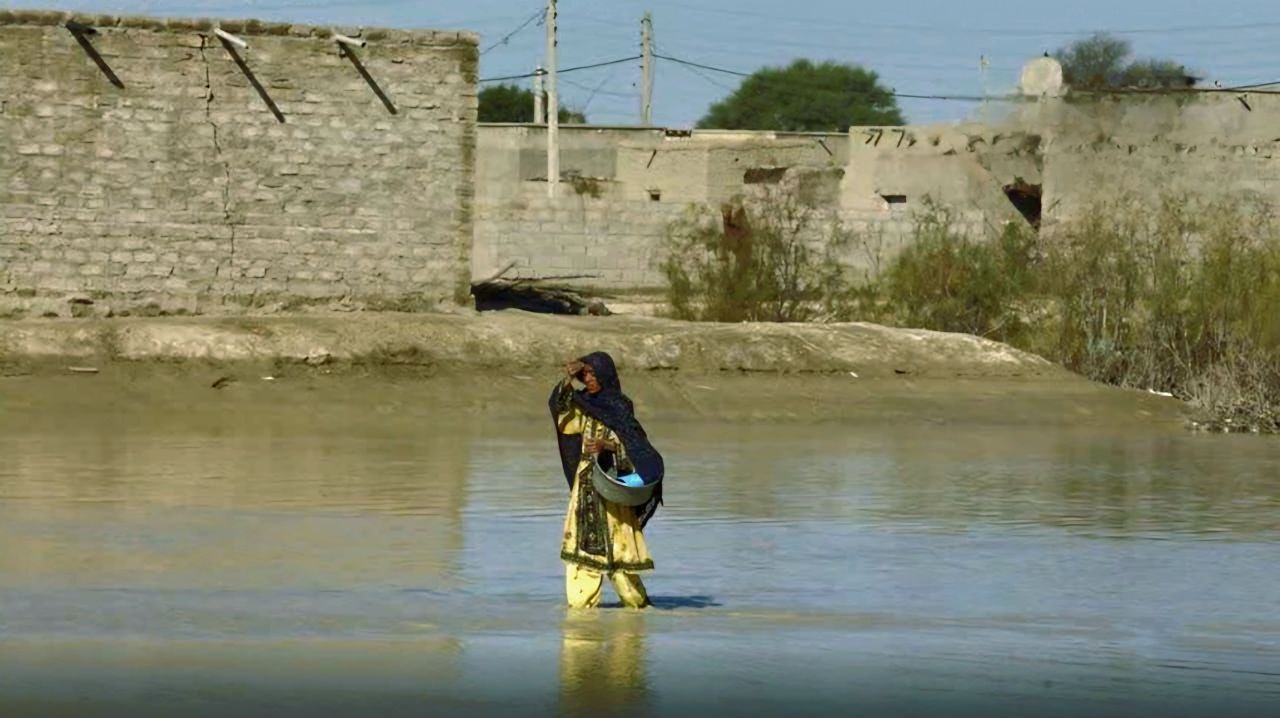 Иран сталкивается с обострением водного кризиса на фоне военного конфликта