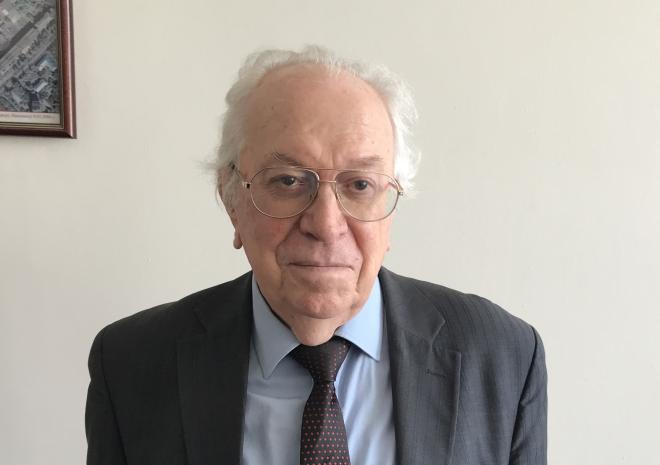 Ученый об итогах 2024 года: Мы снова оказались не готовыми к экологическим катастрофам