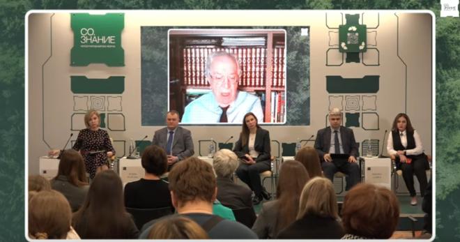 Ученый: проблема бизнеса и науки – в государственном регулировании 