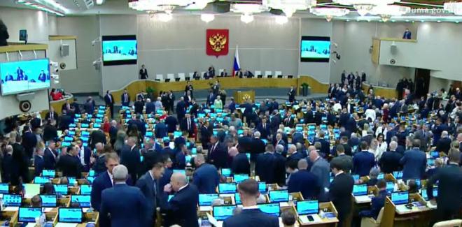 «Не пустить в заповедники олигархов» призвали сегодня в Госдуме
