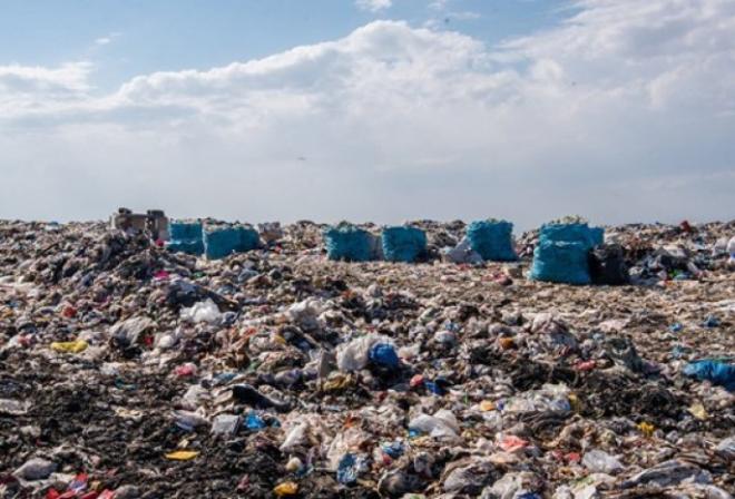 Омская область получит более 500 млн рублей на борьбу со свалками