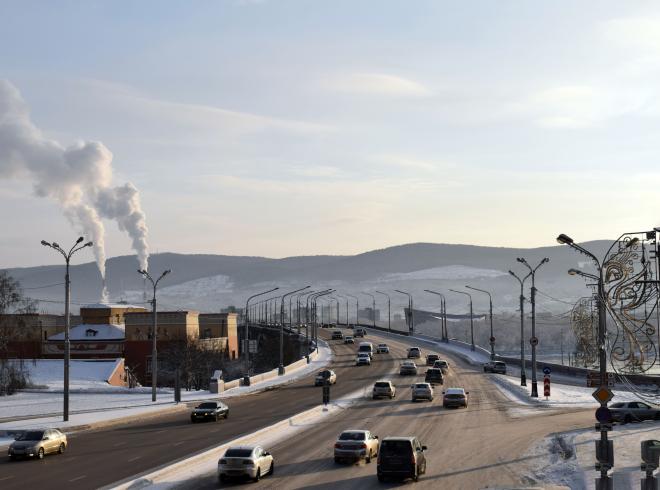 Власти отчитались о 100% выполнении нацпроекта «Экология» в Красноярском крае, но нашлись и те, кто назвал это «издевкой»