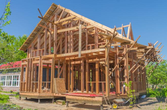 Почему деревянное домостроение самое экологичное?