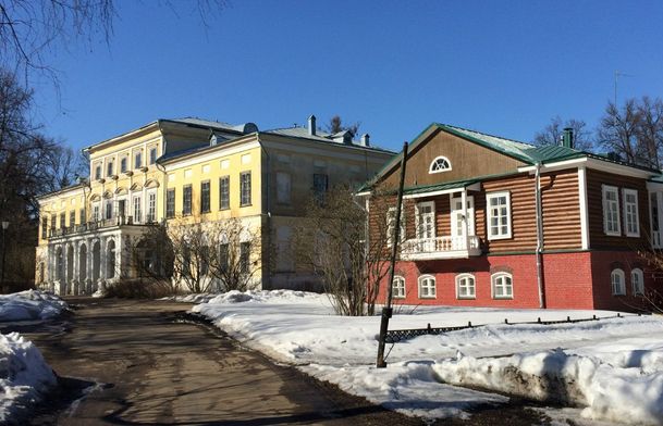 «ВНИИ Экология» откроет филиалы в Севастополе, на Северном Кавказе, Байкале и в Арктике